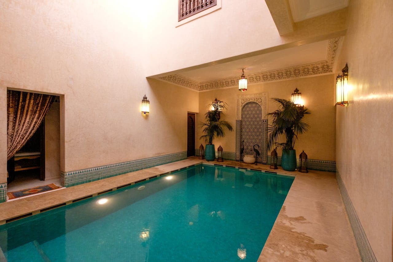 Tendances Piscines 2025 : Design, Technologies et Innovations